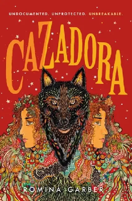 Buy Cazadora (English, Romina Garber) Online at Best Price - BookBajar