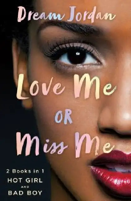 Buy Love Me or Miss Me (English, Dream Jordan) Online at Best Price - BookBajar
