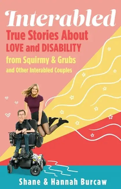 Buy Interabled (English, Shane Burcaw) Online at Best Price - BookBajar