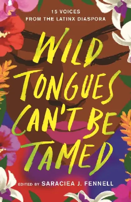 Buy Wild Tongues Can't Be Tamed (English, Various) Online at Best Price - BookBajar