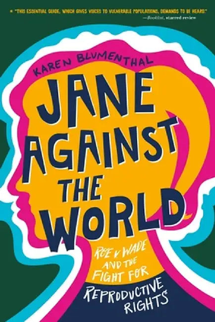 Buy Jane Against the World (English, Karen Blumenthal) Online at Best Price - BookBajar