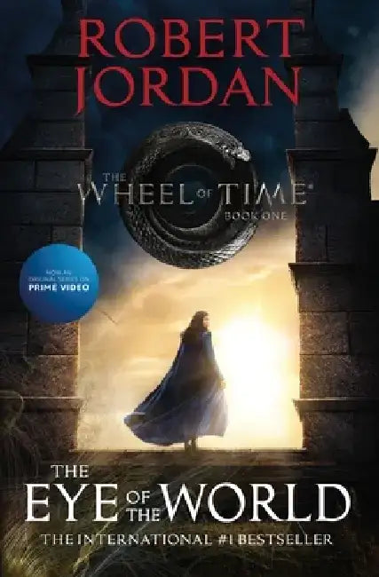 Buy The Eye of the World (English, Robert Jordan) Online at Best Price - BookBajar