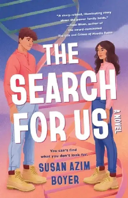 Buy The Search for Us (English, Susan Azim Boyer) Online at Best Price - BookBajar