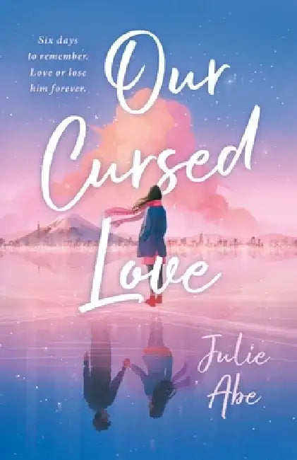 Buy Our Cursed Love (English, Julie Abe) Online at Best Price - BookBajar