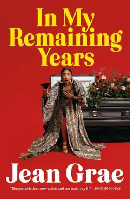 Buy In My Remaining Years (English, Jean Grae) Online at Best Price - BookBajar