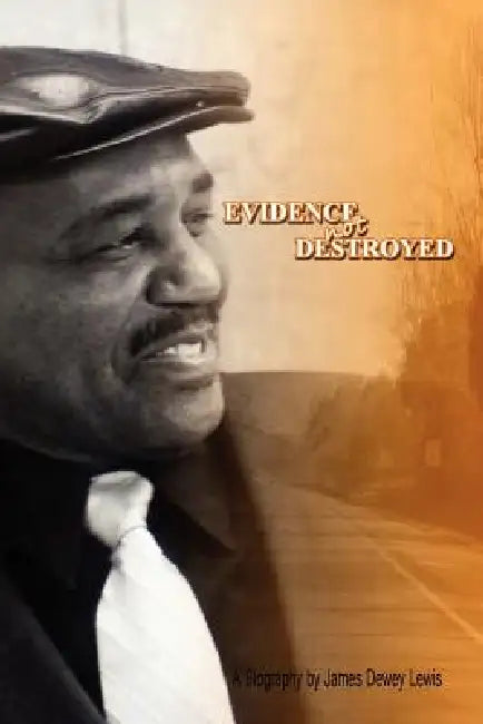 Buy Evidence Not Destroyed (English, James Lewis) Online at Best Price - BookBajar
