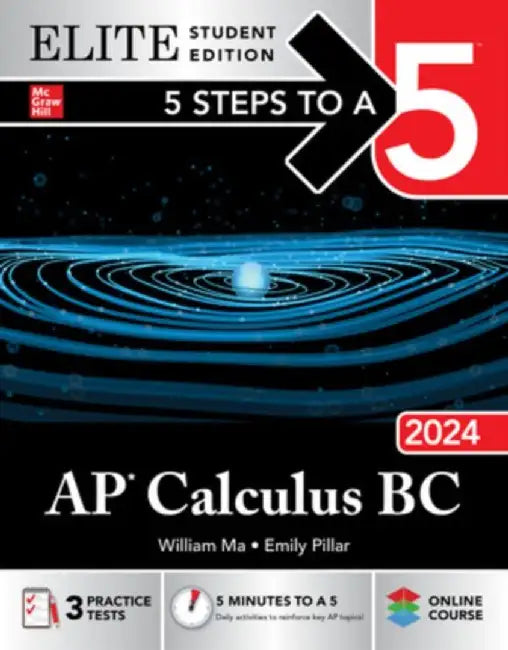 Buy 5 Steps to a 5 (English, William Ma) Online at Best Price - BookBajar