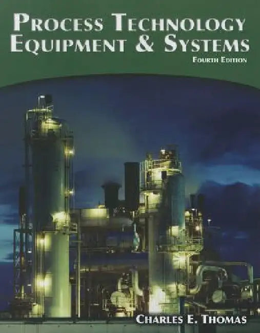 Buy Process Technology (English, Charles Thomas) Online at Best Price - BookBajar