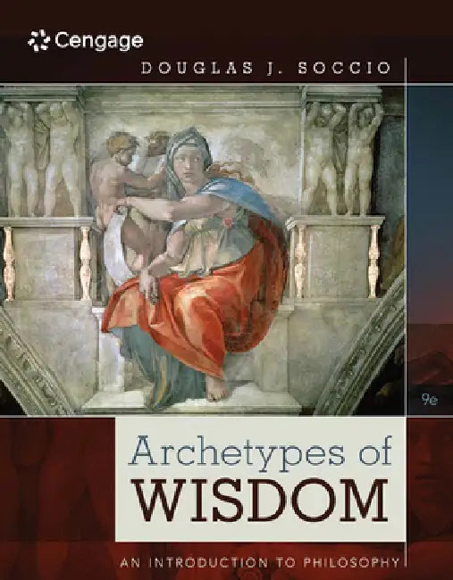 Buy Archetypes of Wisdom (English, Douglas Soccio) Online at Best Price - BookBajar