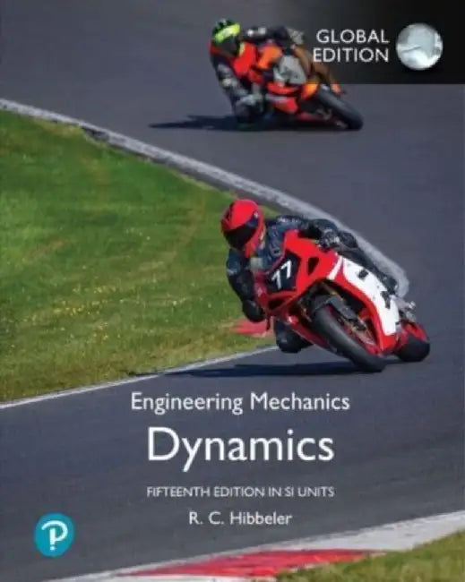 Buy Engineering Mechanics (English, Russell Hibbeler) Online at Best Price - BookBajar