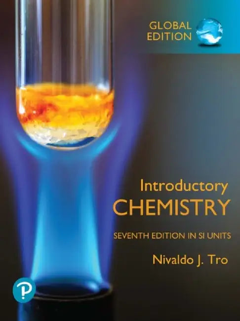 Buy Introductory Chemistry in SI Units (English, Nivaldo Tro) Online at Best Price - BookBajar