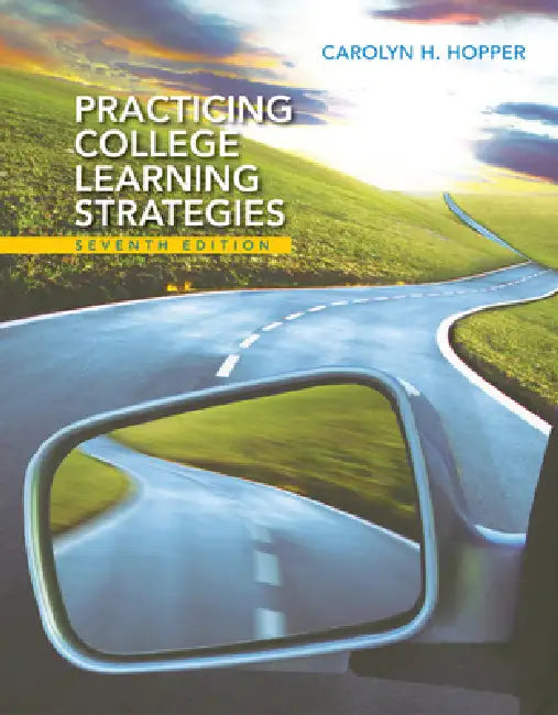 Buy Practicing College Learning Strategies (English, Carolyn Hopper) Online at Best Price - BookBajar