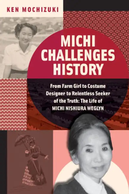 Buy Michi Changes History (English, Ken Mochizuki) Online at Best Price - BookBajar