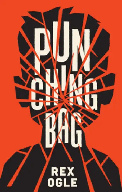 Buy Punching Bag (English, Rex Ogle) Online at Best Price - BookBajar