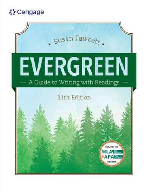 Buy Evergreen (English, Susan Fawcett) Online at Best Price - BookBajar