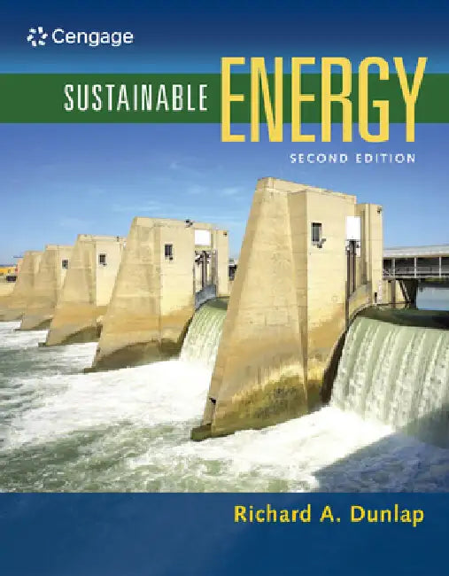 Buy Sustainable Energy (English, Richard Dunlap) Online at Best Price - BookBajar