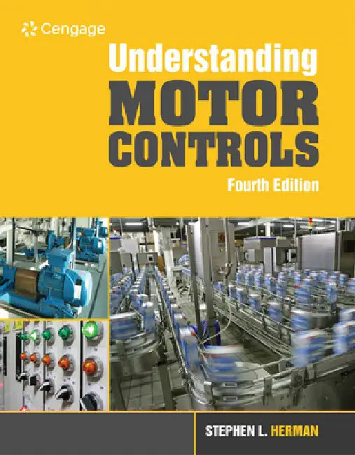 Buy Understanding Motor Controls (English, Stephen Herman) Online at Best Price - BookBajar