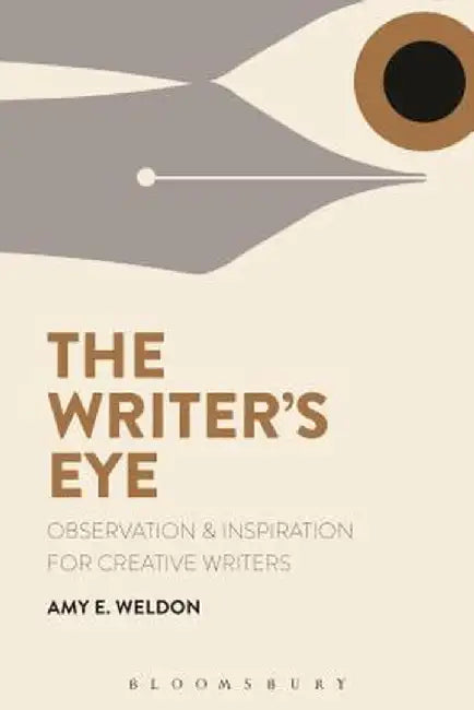 Buy The Writer's Eye (English, Amy E. Weldon) Online at Best Price - BookBajar