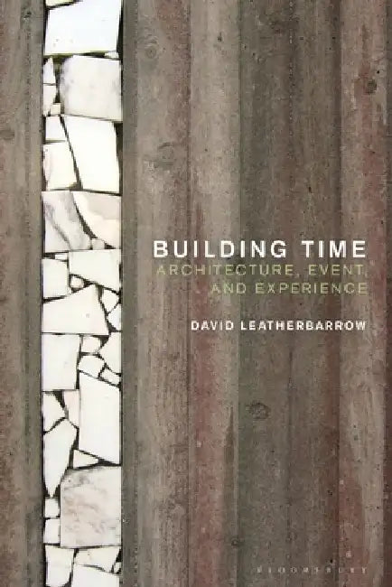 Building Time (English, Dr David Leatherbarrow) - Image 1 - BookBajar