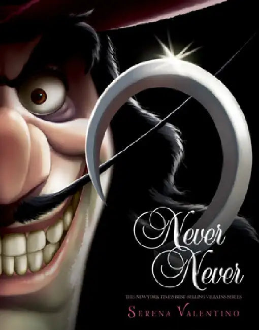 Buy Never Never (English, Serena Valentino) Online at Best Price - BookBajar