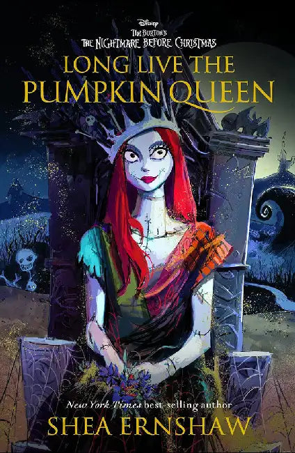 Buy Long Live the Pumpkin Queen (English, Shea Ernshaw) Online at Best Price - BookBajar