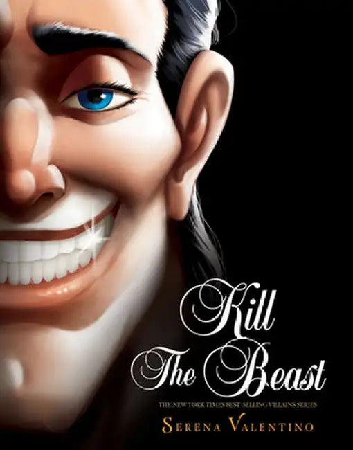 Buy Kill the Beast (English, Serena Valentino) Online at Best Price - BookBajar