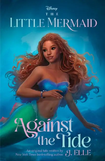 Buy The Little Mermaid (English, J. Elle) Online at Best Price - BookBajar