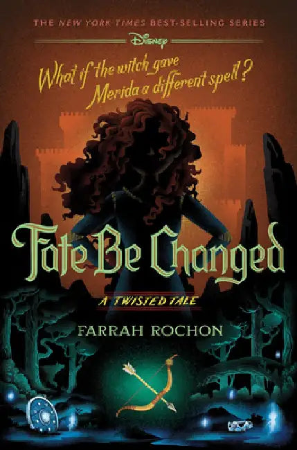 Buy Fate Be Changed (English, Farrah Rochon) Online at Best Price - BookBajar