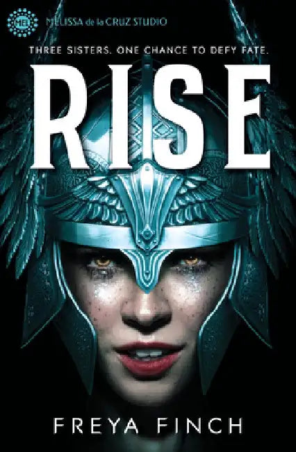 Buy Rise (English, Freya Finch) Online at Best Price - BookBajar