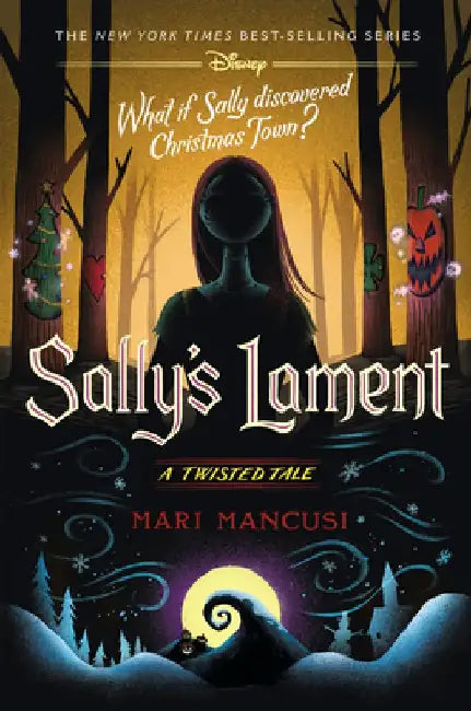 Buy Sally's Lament (English, Mari Mancusi) Online at Best Price - BookBajar