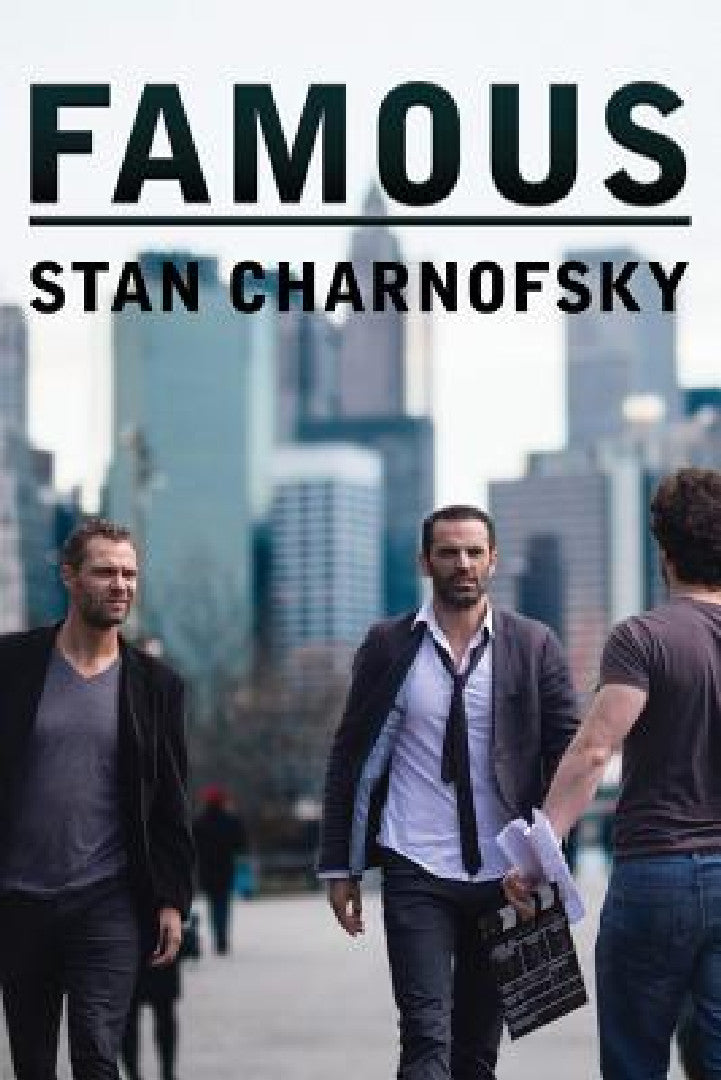 Buy Famous (English, Stan Charnofsky) Online at Best Price - BookBajar