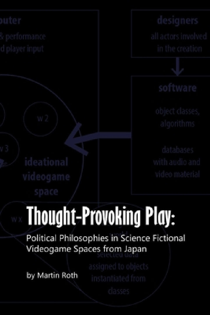 Buy Thought-Provoking Play (English, Martin Roth) Online at Best Price - BookBajar