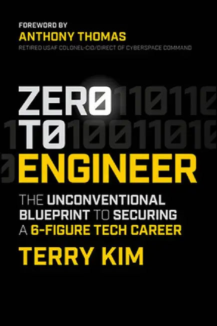 Buy Zero to Engineer (English, Terry Kim) Online at Best Price - BookBajar
