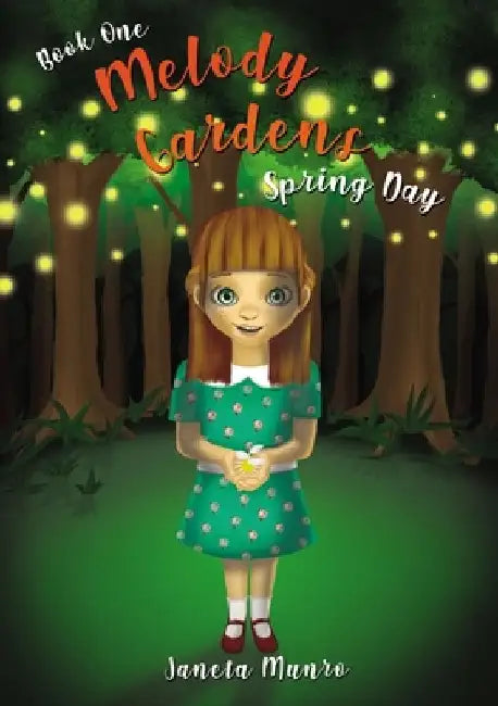 Buy Melody Gardens (English, Janeta Munro) Online at Best Price - BookBajar