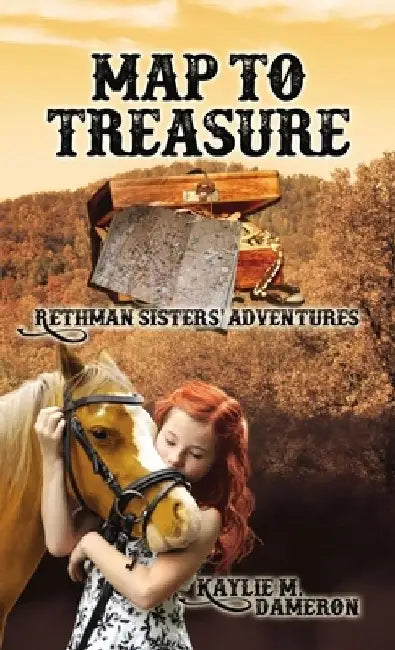 Buy Map to Treasure (English, Kaylie M. Dameron) Online at Best Price - BookBajar
