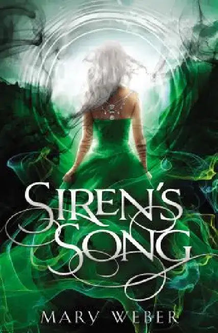 Buy Siren's Song (English, Mary Weber) Online at Best Price - BookBajar