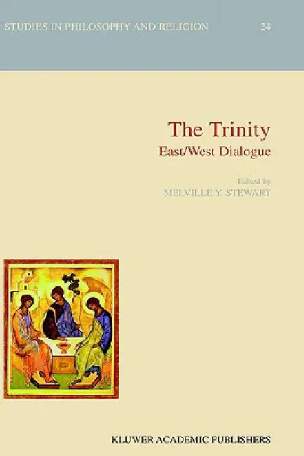Buy The Trinity (English, M. Stewart) Online at Best Price - BookBajar
