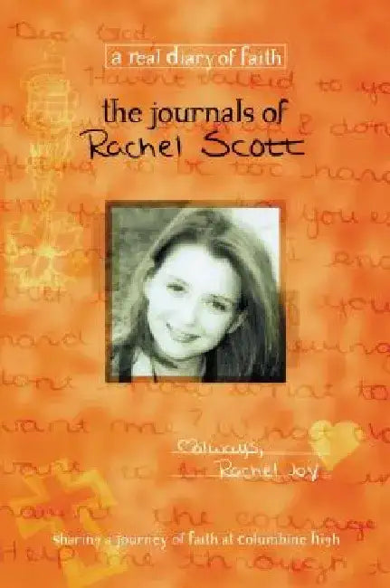 Buy The Journals of Rachel Scott (English, Beth Nimmo) Online at Best Price - BookBajar