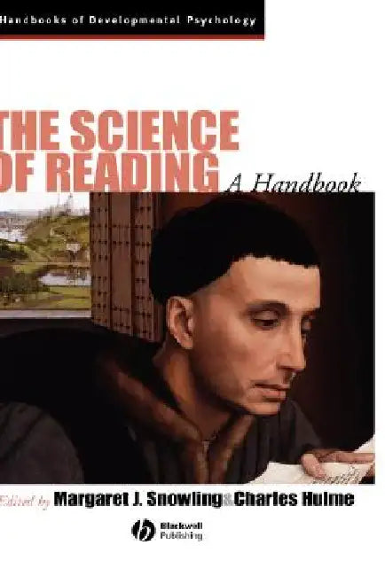 Buy The Science of Reading (English, Margaret J. Snowling | Charles Hulme) Online at Best Price - BookBajar