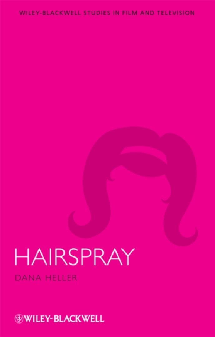 Buy Hairspray (English, Dana Heller) Online at Best Price - BookBajar