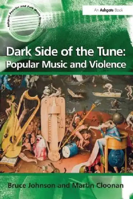 Buy Dark Side of the Tune (English, Martin Cloonan) Online at Best Price - BookBajar