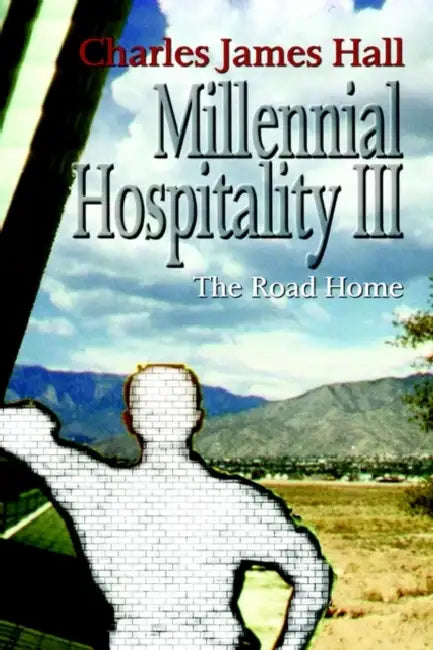 Buy Millennial Hospitality III (English, Charles James Hall) Online at Best Price - BookBajar