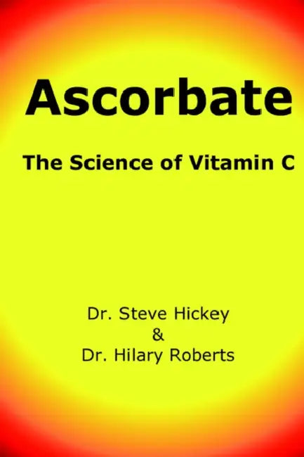 Ascorbate (English, Hilary Roberts | Steve Hickey) - Image 1 - BookBajar