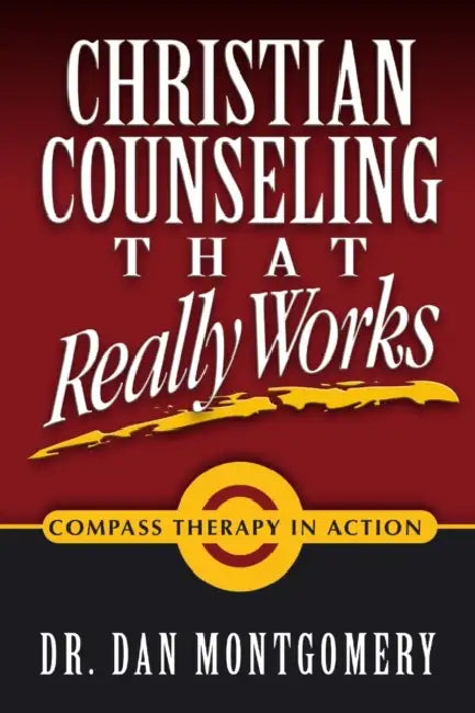 Christian Counseling That Really Works (English, Dan Montgomery) - Image 1 - BookBajar