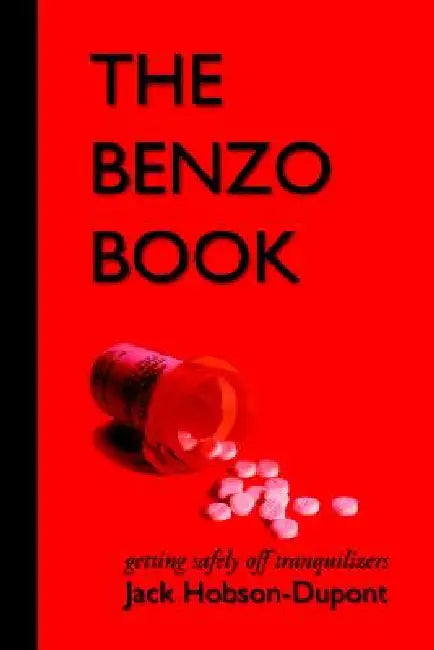 Buy The Benzo Book (English, Jack Hobson-DuPont) Online at Best Price - BookBajar