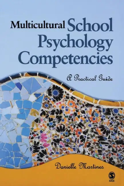 Buy Multicultural School Psychology Competencies (English, Danielle Martines) Online at Best Price - BookBajar