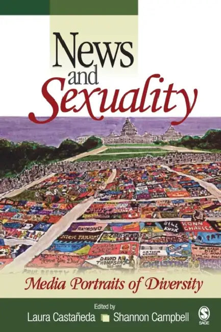 Buy News and Sexuality (English, Laura Castañeda | Shannon B. Campbell) Online at Best Price - BookBajar