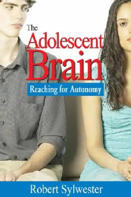 Buy Adolescent Brain (English, Robert A. Sylwester) Online at Best Price - BookBajar