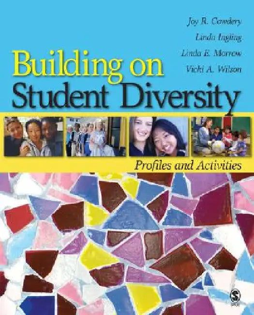 Buy Building on Student Diversity (English, Joy R. Cowdery | Linda Ingling | Linda E. Morrow) Online at Best Price - BookBajar