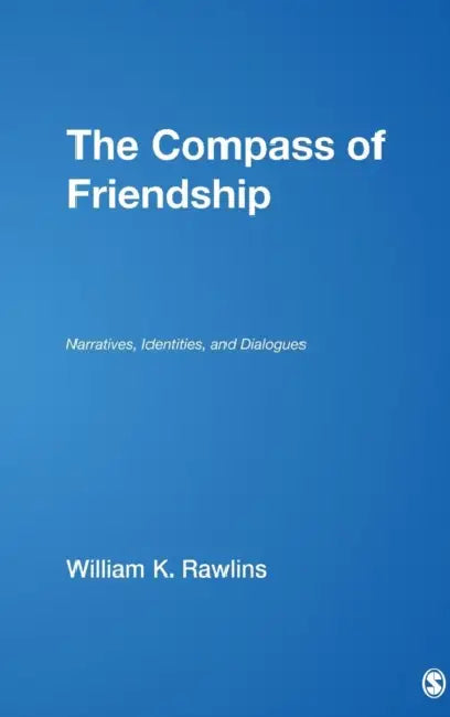 Buy The Compass of Friendship (English, William K. Rawlins) Online at Best Price - BookBajar